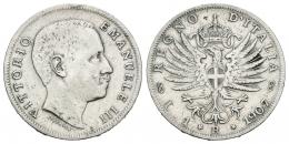 Monedas Extranjeras