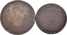 Monedas Extranjeras