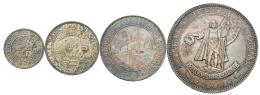 Monedas Extranjeras