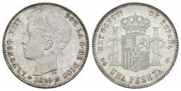 Monedas Contemporáneas