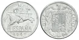 Monedas Contemporáneas
