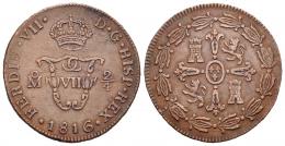 Monarquía Española