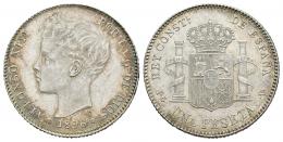 Monedas Contemporáneas