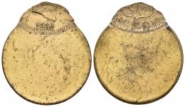 Monedas Contemporáneas