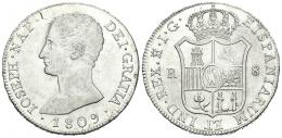 Monarquía Española