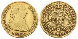 Monarquía Española