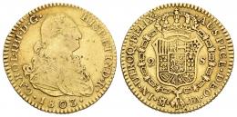 Monarquía Española