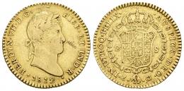 Monarquía Española