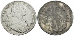 Monedas Extranjeras