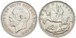 Monedas Extranjeras