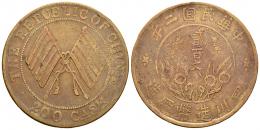 Monedas Extranjeras