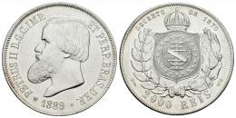 Monedas Extranjeras
