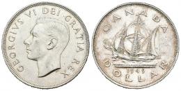 Monedas Extranjeras