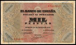 Billetes