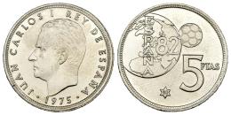 Monedas Contemporáneas