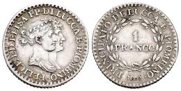 Monedas Extranjeras
