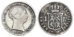 Monarquía Española