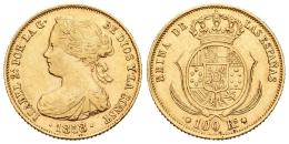 Monarquía Española