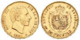 Monedas Contemporáneas