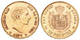 Monedas Contemporáneas