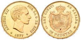 Monedas Contemporáneas