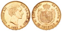 Monedas Contemporáneas