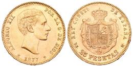 Monedas Contemporáneas