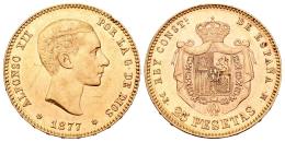 Monedas Contemporáneas