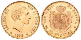 Monedas Contemporáneas