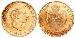 Monedas Contemporáneas
