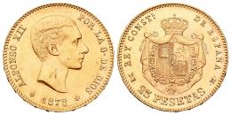 Monedas Contemporáneas
