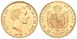 Monedas Contemporáneas