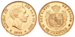 Monedas Contemporáneas