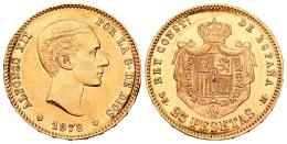 Monedas Contemporáneas