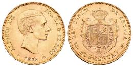 Monedas Contemporáneas