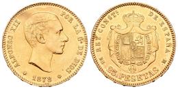 Monedas Contemporáneas
