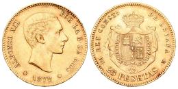 Monedas Contemporáneas