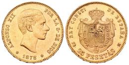 Monedas Contemporáneas