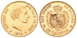 Monedas Contemporáneas