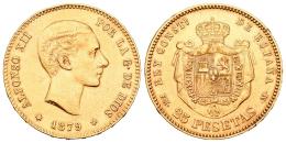Monedas Contemporáneas