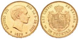 Monedas Contemporáneas