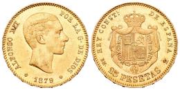 Monedas Contemporáneas