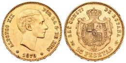 Monedas Contemporáneas