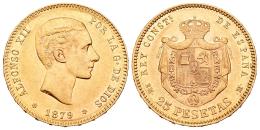 Monedas Contemporáneas