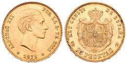 Monedas Contemporáneas
