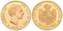 Monedas Contemporáneas