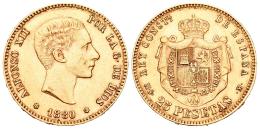 Monedas Contemporáneas