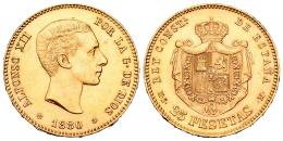 Monedas Contemporáneas