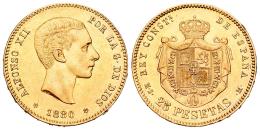 Monedas Contemporáneas