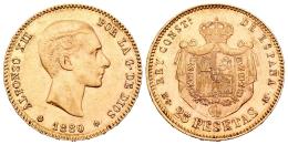 Monedas Contemporáneas